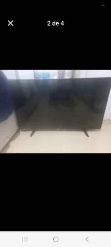 Tv Smart Panasonic 40 polegadas