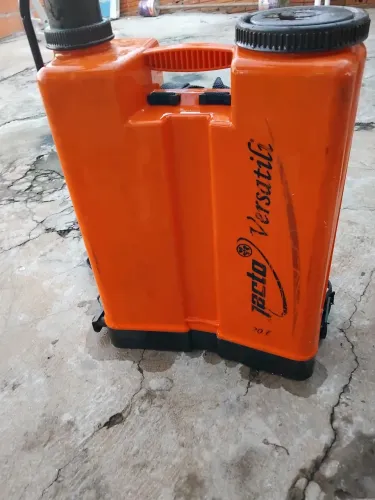Passador de veneno