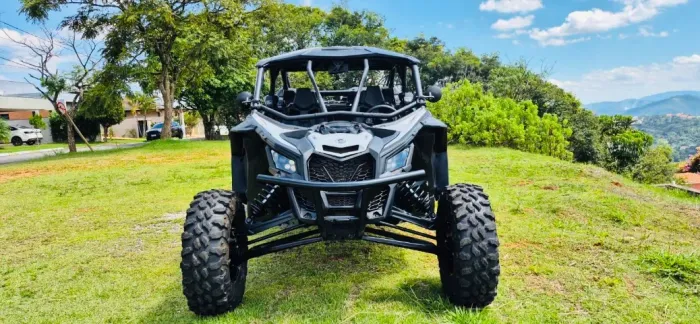 MAVERICK X3 MAX RS TURBO RR ( 2023 )