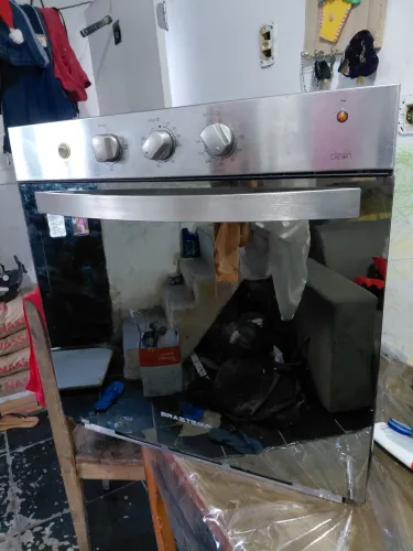 Forno de cozinha 
