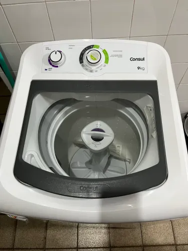 Máquina de lavar NOVA 