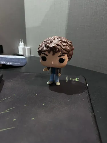 FUNKO POP DUSTIN