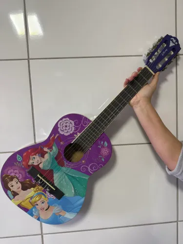 Violão 