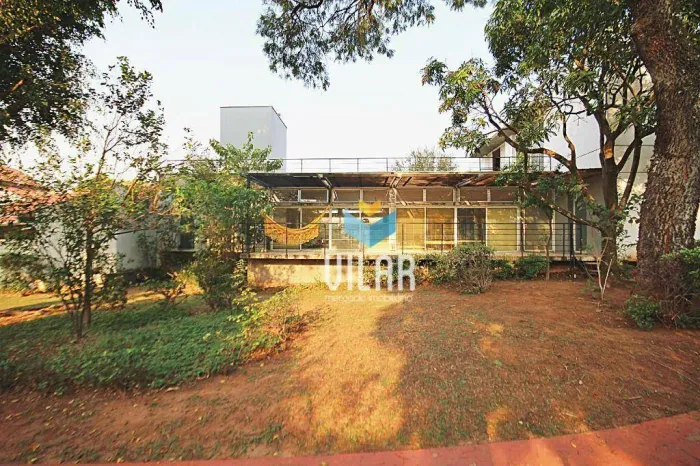 Sobrado com 4 dormitórios, 421 m² - venda por R$ 2.100.000,00 ou aluguel por R$ 11.531,65/