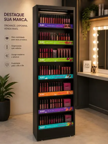 EXPOSITOR MAKE