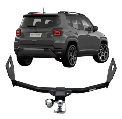 Engate Jeep Renegade