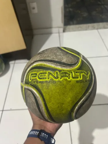 Bola futsal PENALTY