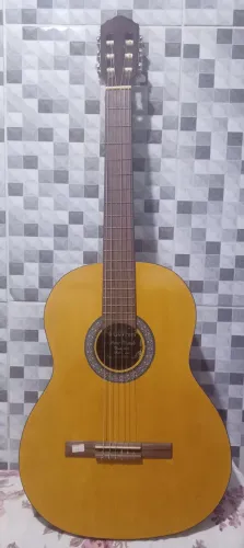 Vendo Violão da Marca Giannini