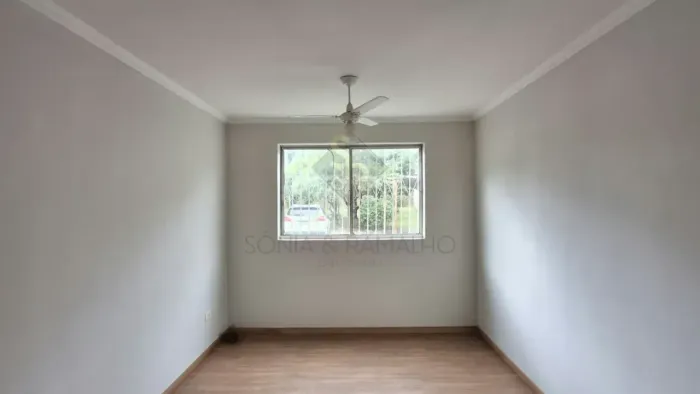 Apartamento para locação e venda com 59,14m² de área útil e 02 quartos no Condomínio Conju