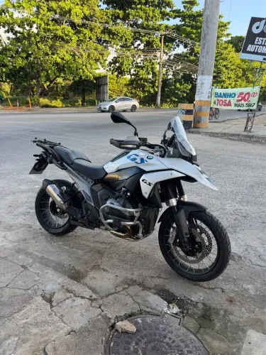 R1300 GS 2024