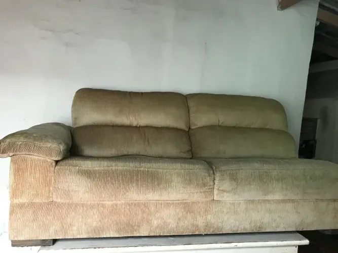 Sofá Premium 2 Lugares - Super Confortável