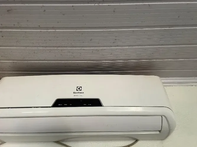 Ar condicionado eletrolux ECO TURBO