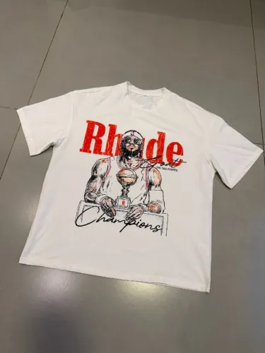 Camiseta Rhode