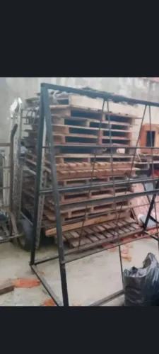Pallets pra venda