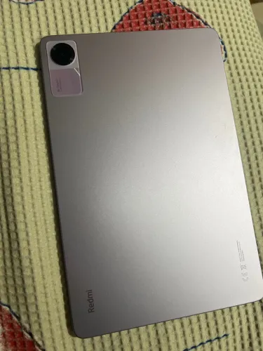 Tablet Redmi Pad Se