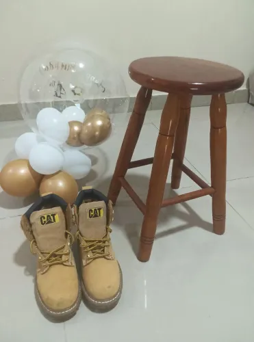Bota Cat
