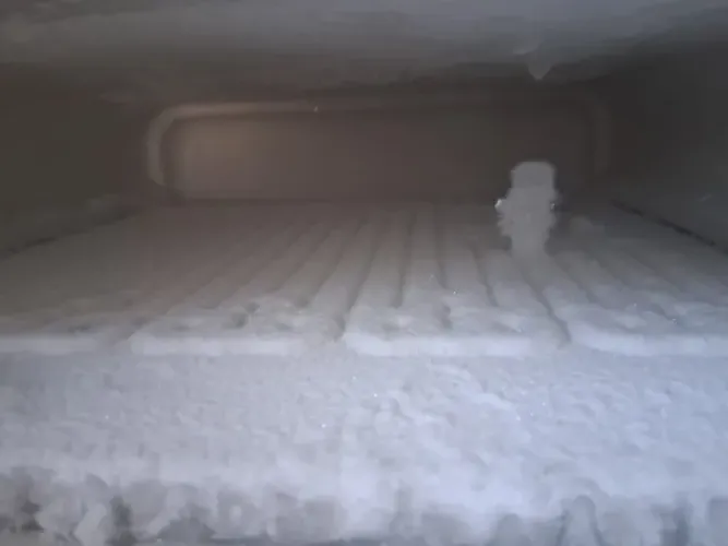 Vendo freezer consul slin 160l 