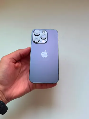 iPhone 14 Pro 128GB 77% (garantia e parcelamento)