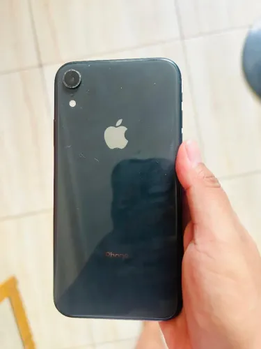 Vendo este iphone XR