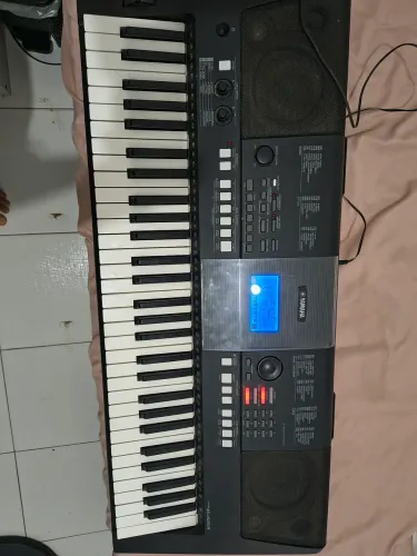 Teclado Yamaha PSR-E423| Arranjador