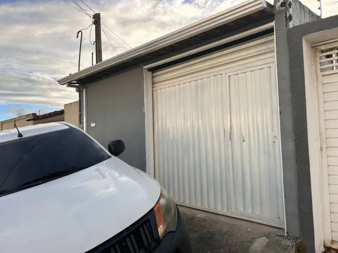 Casa com piscina em Marechal Deodoro