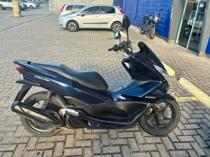 Honda PCX 150cc