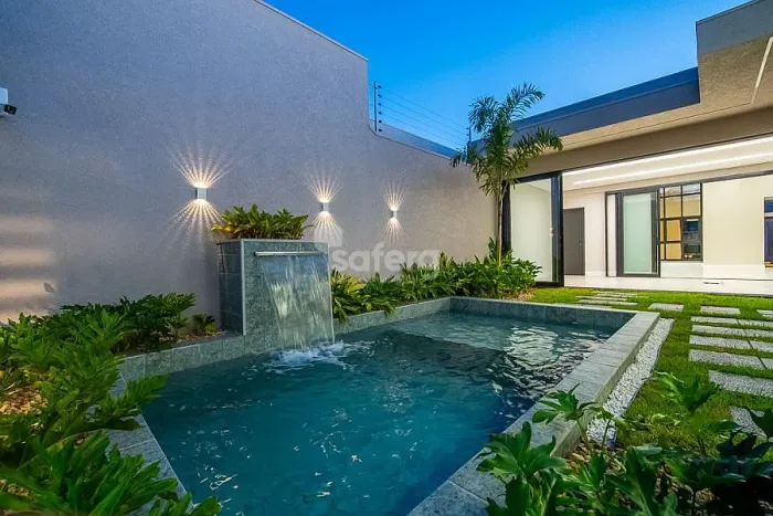 Casa a Venda no bairro Recanto Tropical - Cascavel, PR