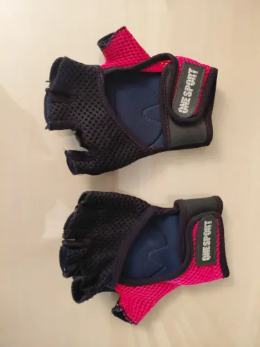 Esporte luvas
