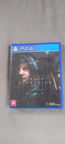 Death stranding