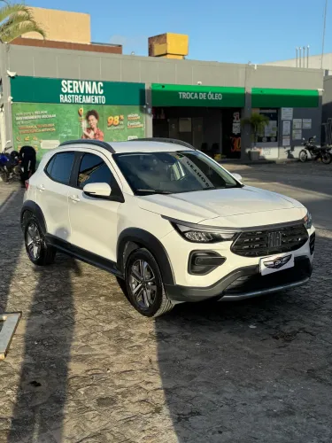 Fiat Pulse Audace 1.0 Turbo 200 Flex Aut. 2022