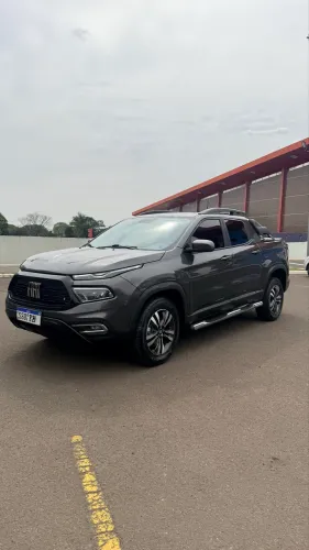 Fiat Toro Freedom 1.3 T270 4X2 Flex AUT 2024