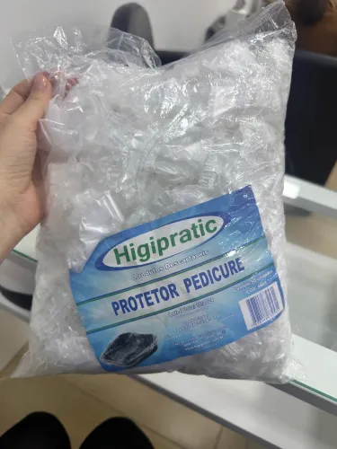 Kit de spa dos pés 