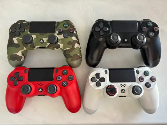 Controle Original ps4