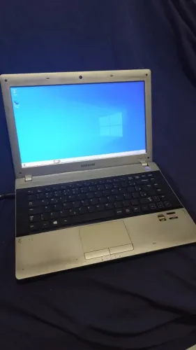 Notebook Samsung RV-415