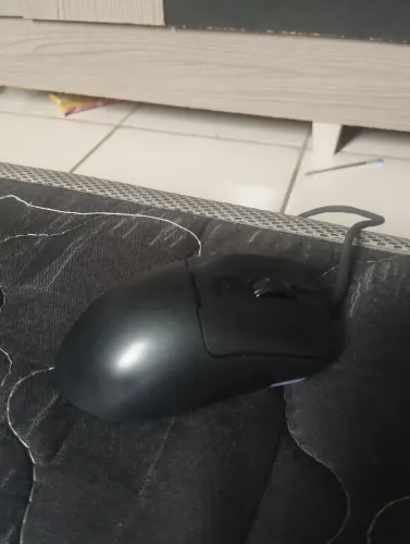 Mouse gamer 