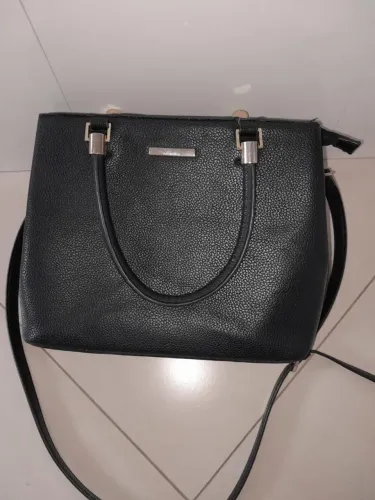 Bolsa original Santa Lolla!!!