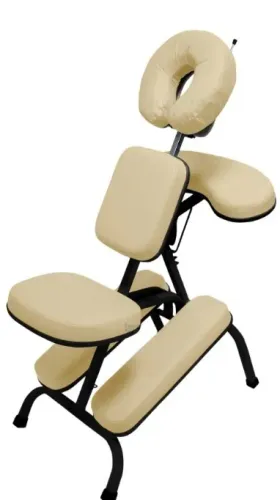 Cadeira Quick Massagem Legno + capa