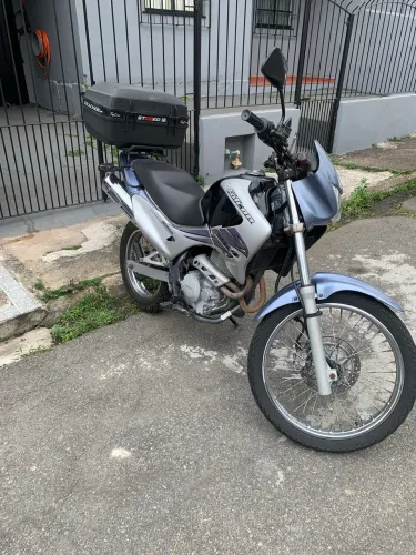 Falcon 400
