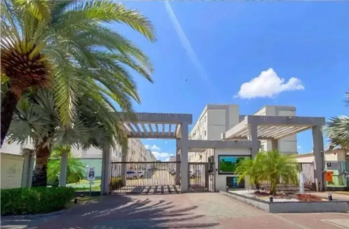 Apartamento à venda no Parque da Vinci, conforto, segurança e lazer para toda a família!