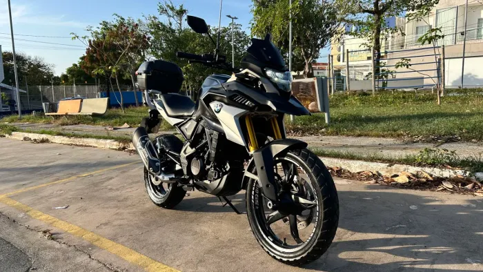 G310 GS 2023