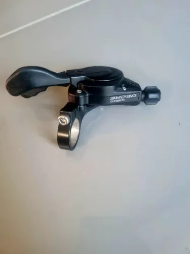 Alavanca Shimano Deore 11v