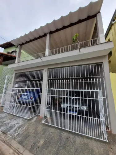 Residencial - Jd Dabril