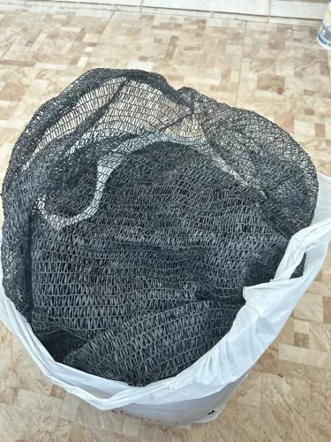 Tela de sombreamento