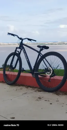 Vende-se bicicleta