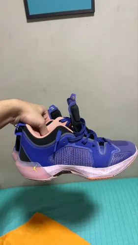 Nike Jordan 37 Low