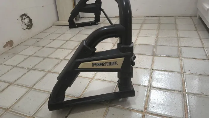 Sto Antônio para Frontier por metade do preço