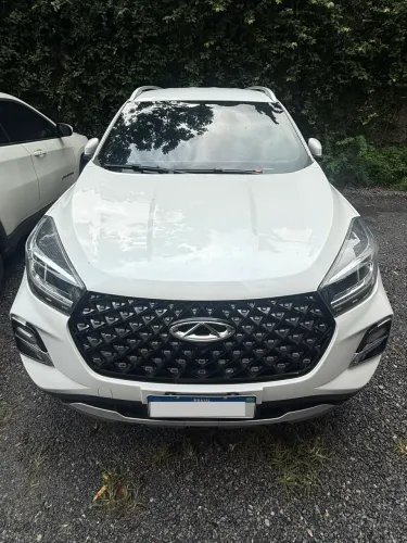 Chery Tiggo 5X Sport 1.5 Turbo Flex Aut. 2024