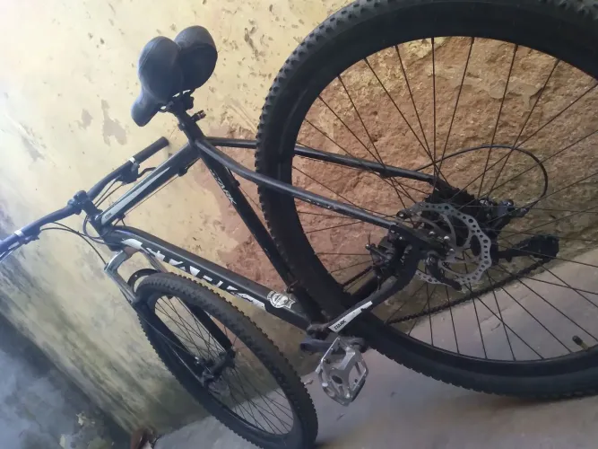 Bicicleta 29