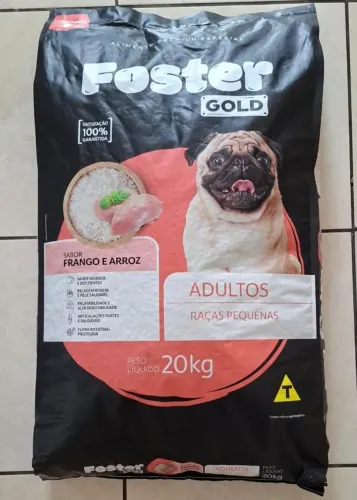 Foster Gold Premium Especial 
