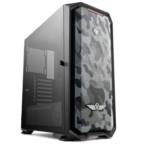 Gabinete Pichau Gadit RTB X
